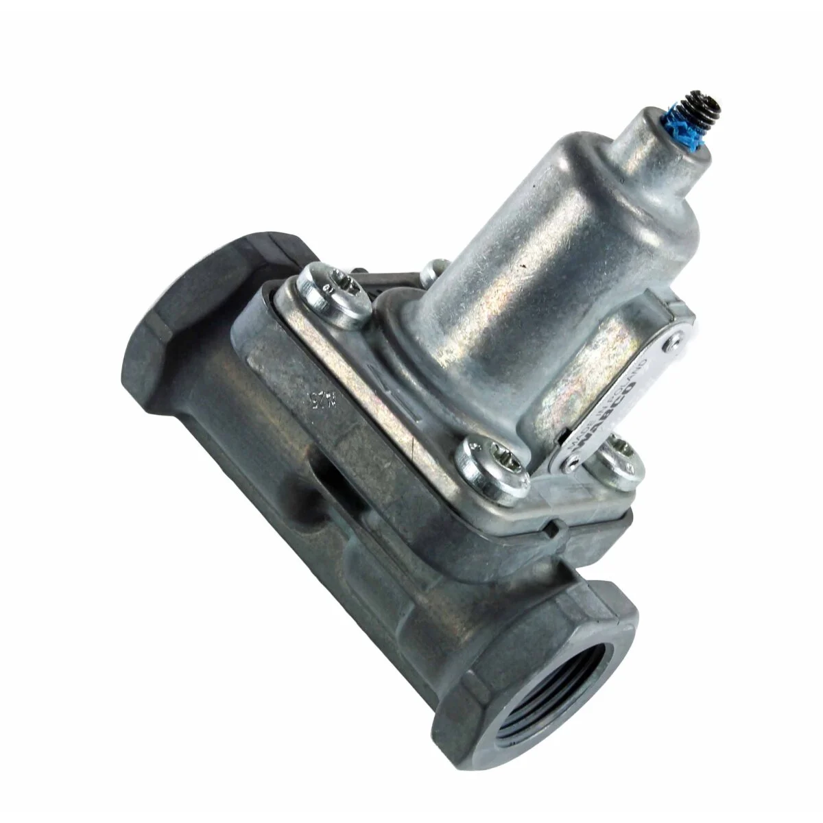 Wabco Überströmventil 4341000340 - 434 100 034 0 passend für 2106004