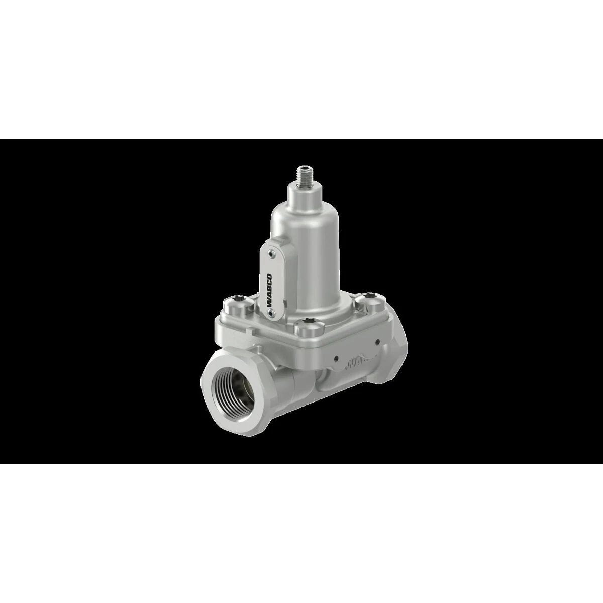 Wabco Überströmventil 4341000370 - 434 100 037 0 passend für 655711