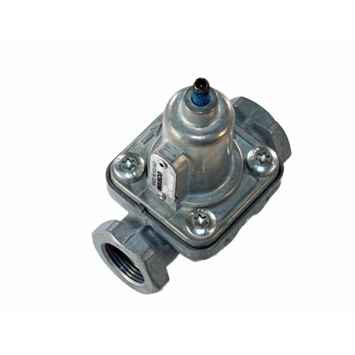 Wabco Überströmventil 4341000380 - 434 100 038 0