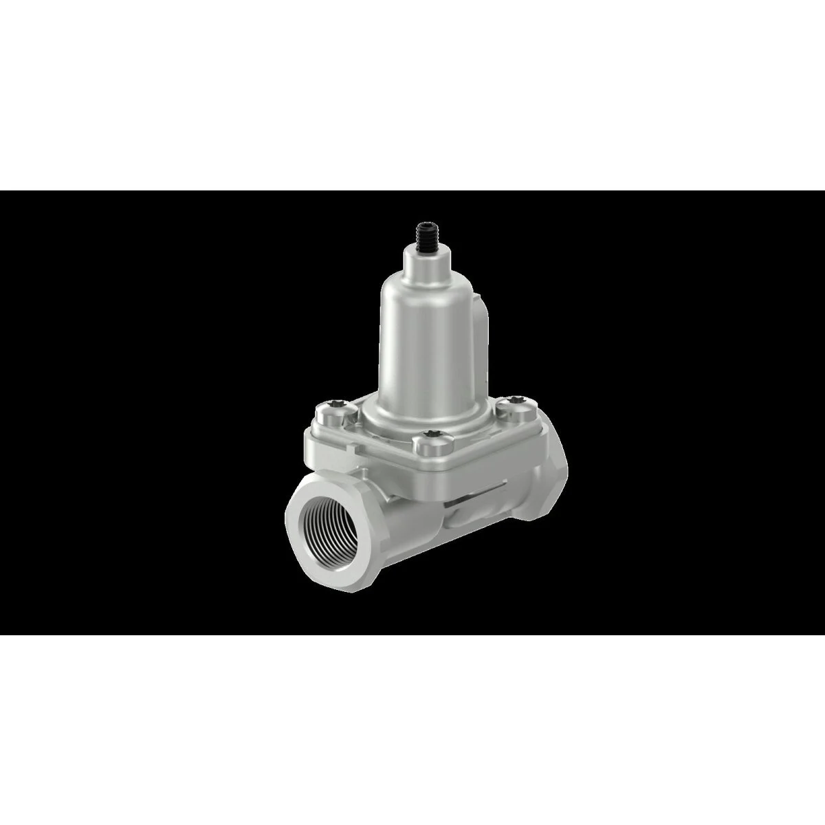 Wabco Überströmventil 4341000390 - 434 100 039 0