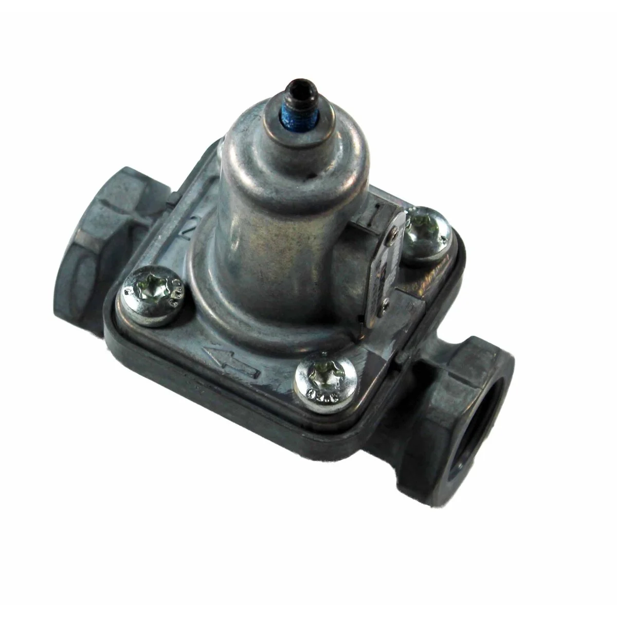 Wabco Überströmventil 4341000490 - 434 100 049 0