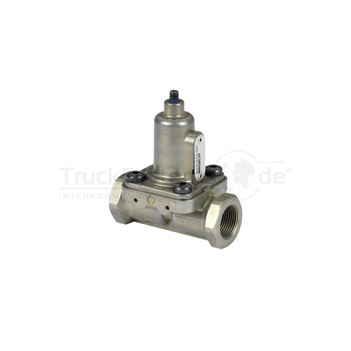 Wabco Überströmventil 4341000510 - 434 100 051 0