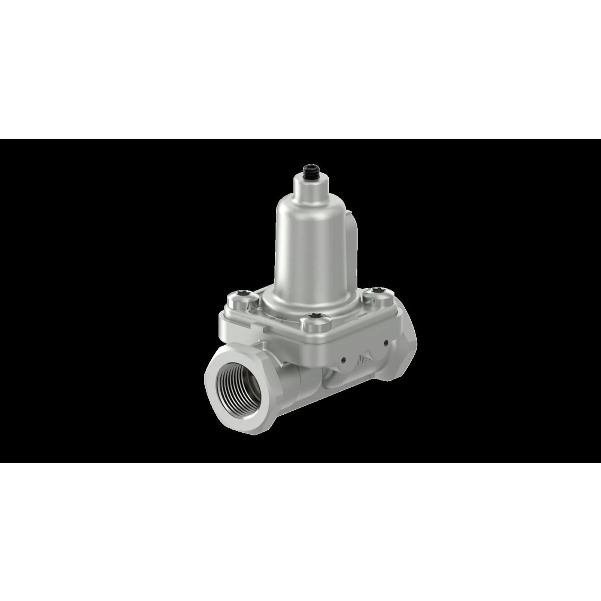 Wabco Überströmventil 4341001230 - 434 100 123 0