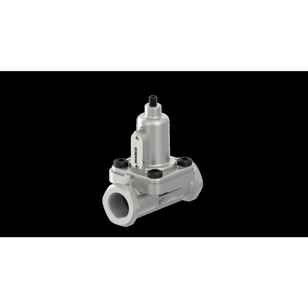 Wabco Überströmventil 4341001270 - 434 100 127 0 passend für 1614518