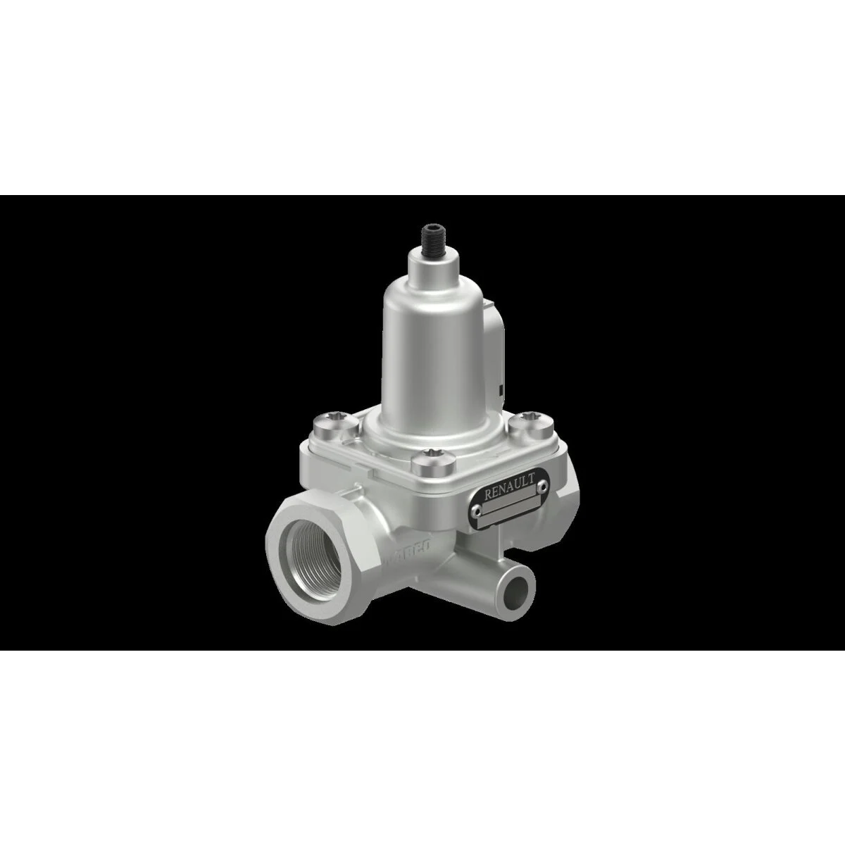 Wabco Überströmventil 4341001500 - 434 100 150 0 passend für 5010422738