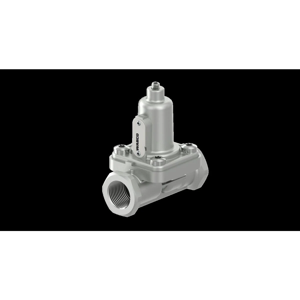 Wabco Überströmventil 4341002230 - 434 100 223 0 passend für 82853990000