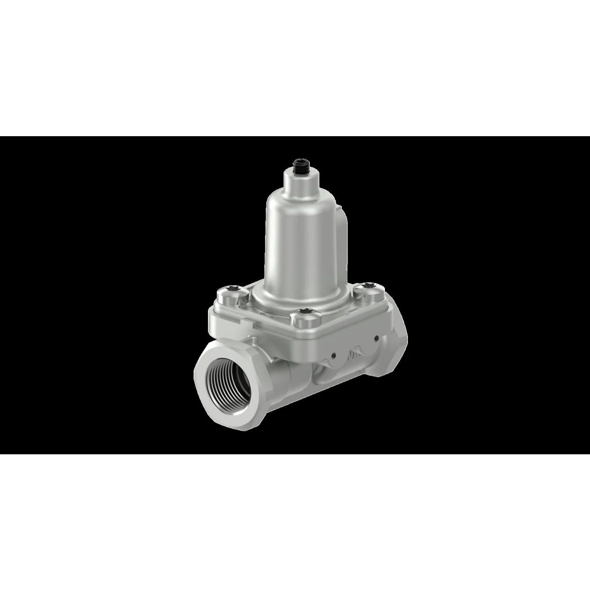 Wabco Überströmventil 4341002240 - 434 100 224 0