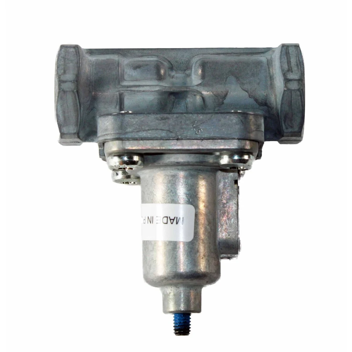 Wabco Überströmventil 4341002270 - 434 100 227 0