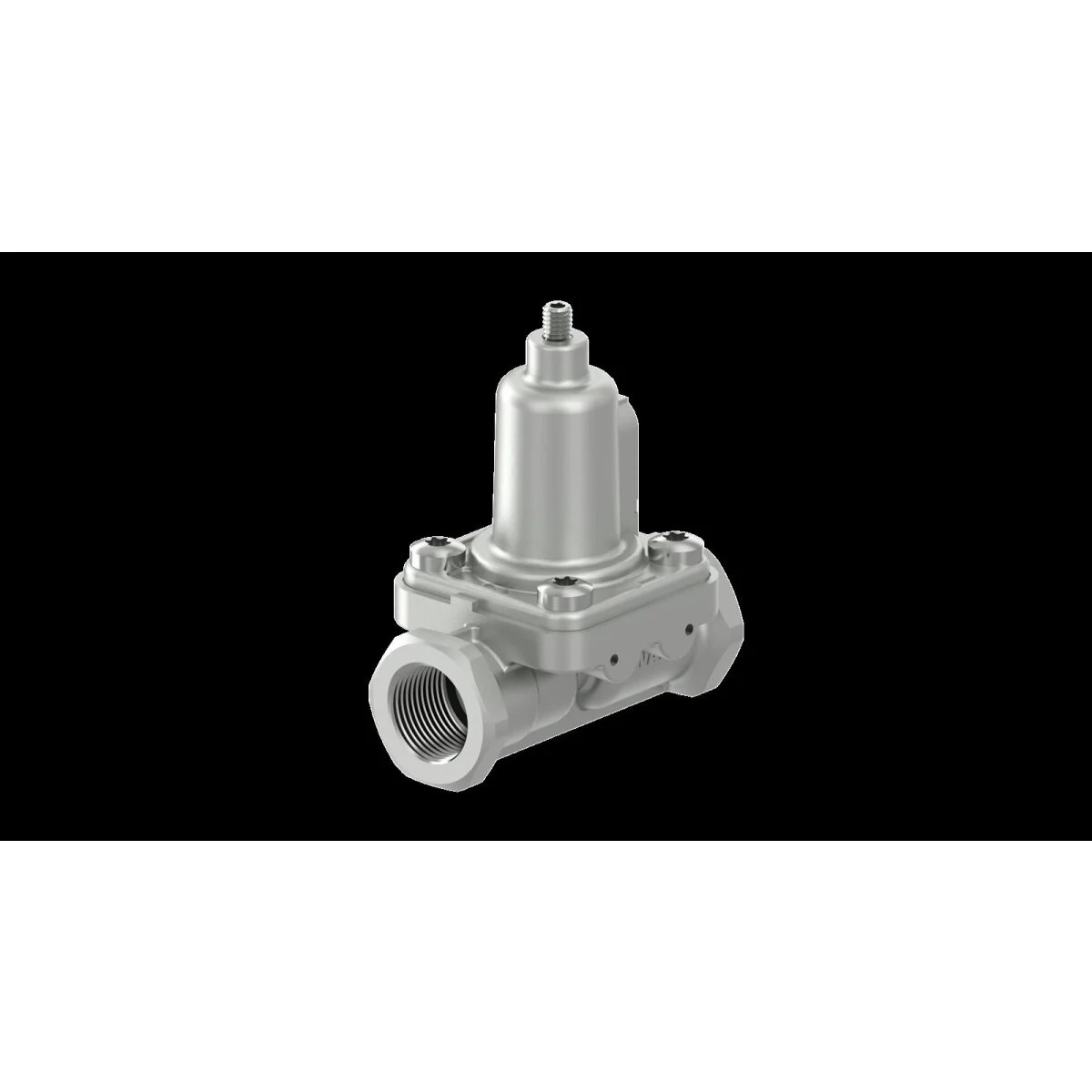 Wabco Überströmventil 4341002310 - 434 100 231 0 passend für 4684663