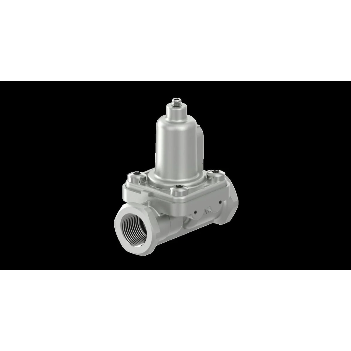 Wabco Überströmventil 4341002360 - 434 100 236 0