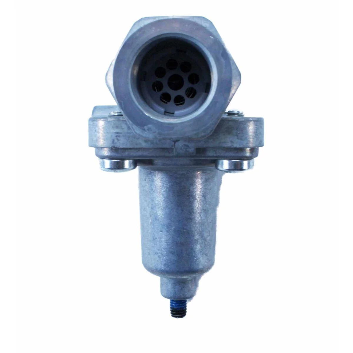 Wabco Überströmventil 4341006020 - 434 100 602 0