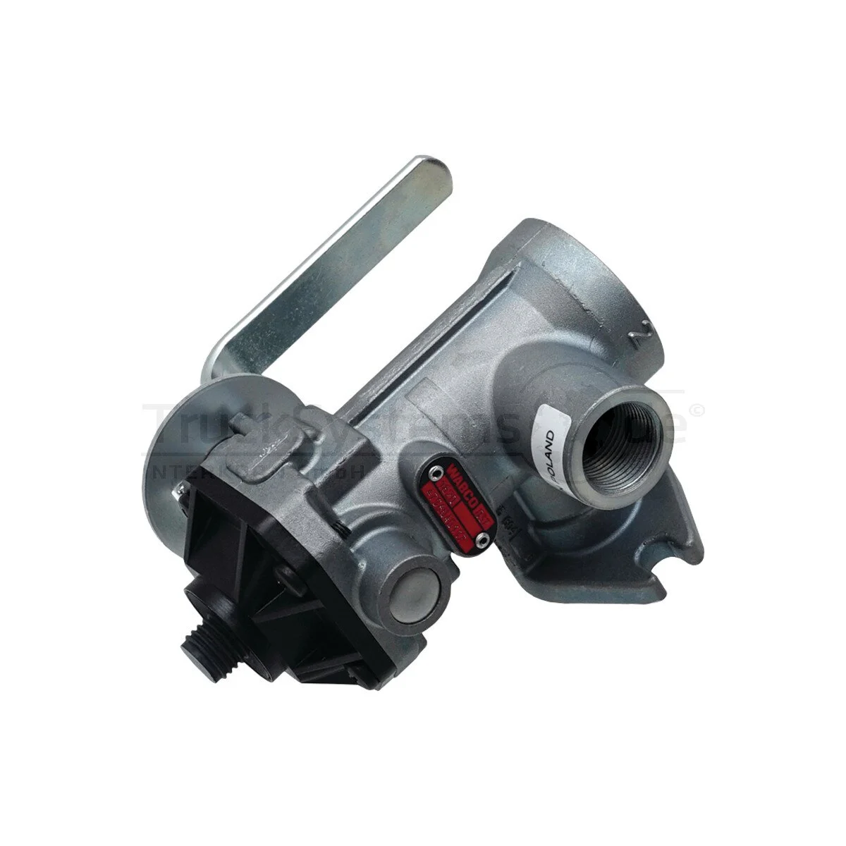 Wabco Bremskraftregler 4756040117 - 475 604 011 7