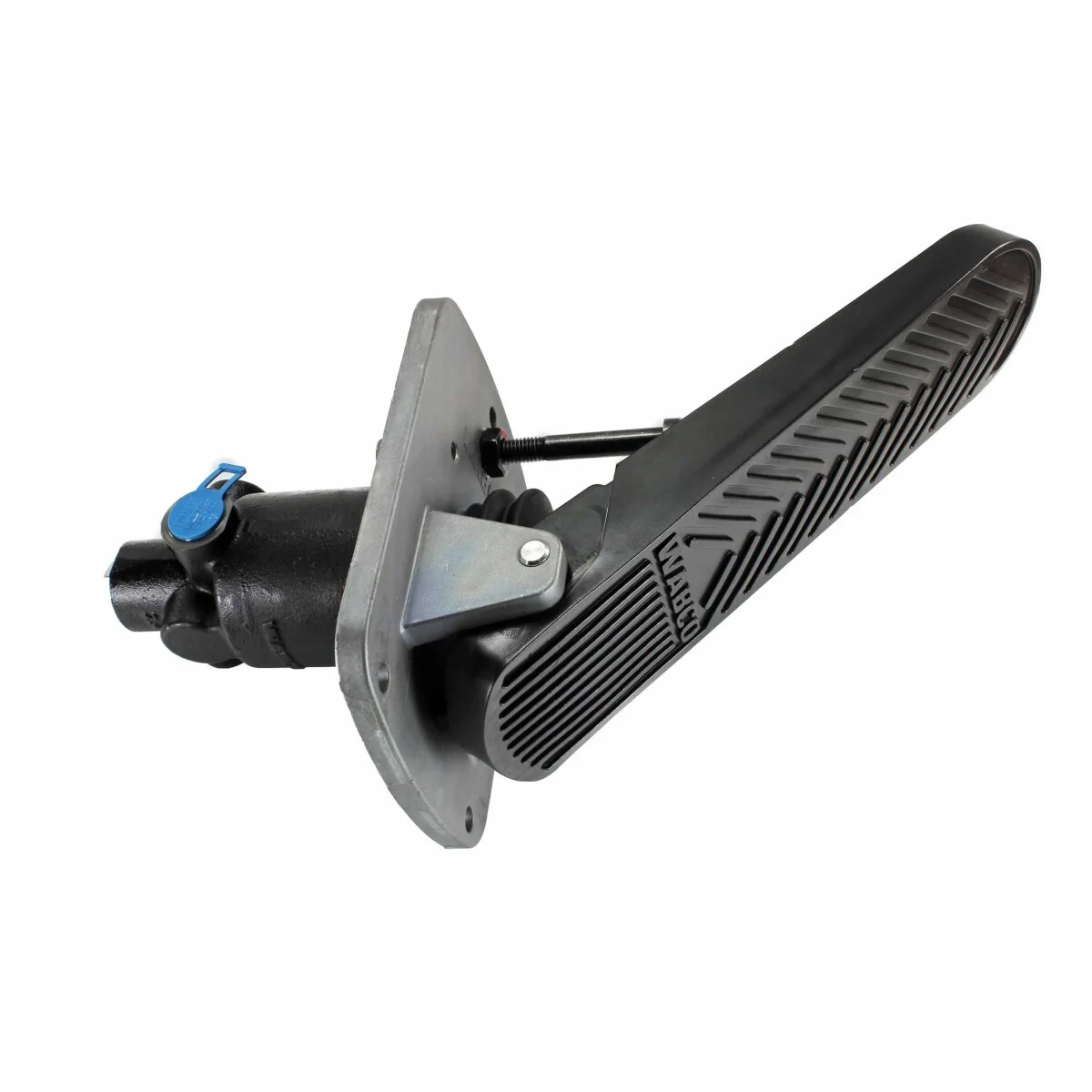 Wabco Bremsventil 4674061010 - 467 406 101 0 passend für 29691340