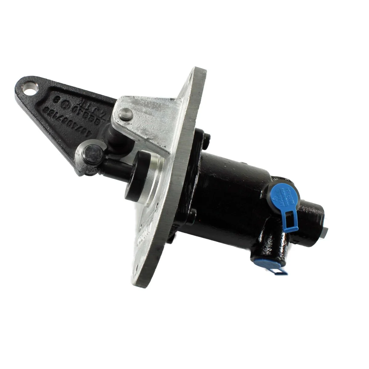 Wabco Bremsventil 4674061080 - 467 406 108 0 passend für 1518863