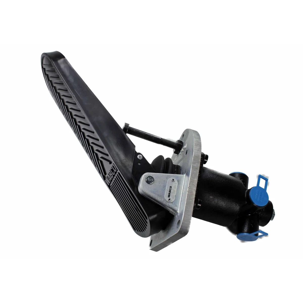 Wabco Bremsventil 4674061210 - 467 406 121 0