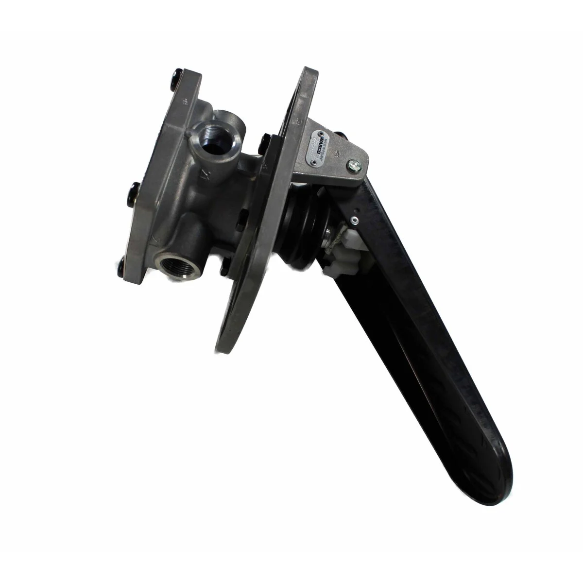 Wabco Bremsventil Motorwagen 4611061000 - 461 106 100 0 passend für 18015540