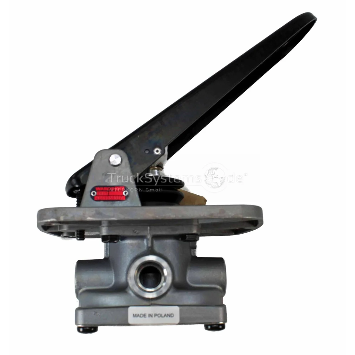 Wabco Bremsventil Motorwagen 4611061027 - 461 106 102 7 - 4611061020