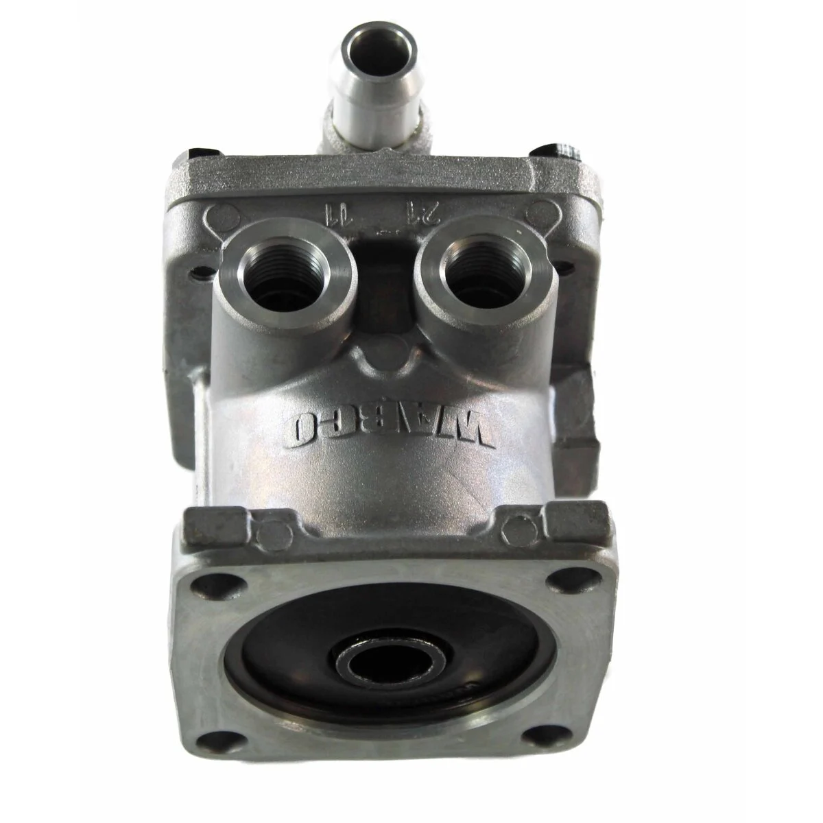 Wabco Bremsventil Motorwagen 4611110020 - 461 111 002 0