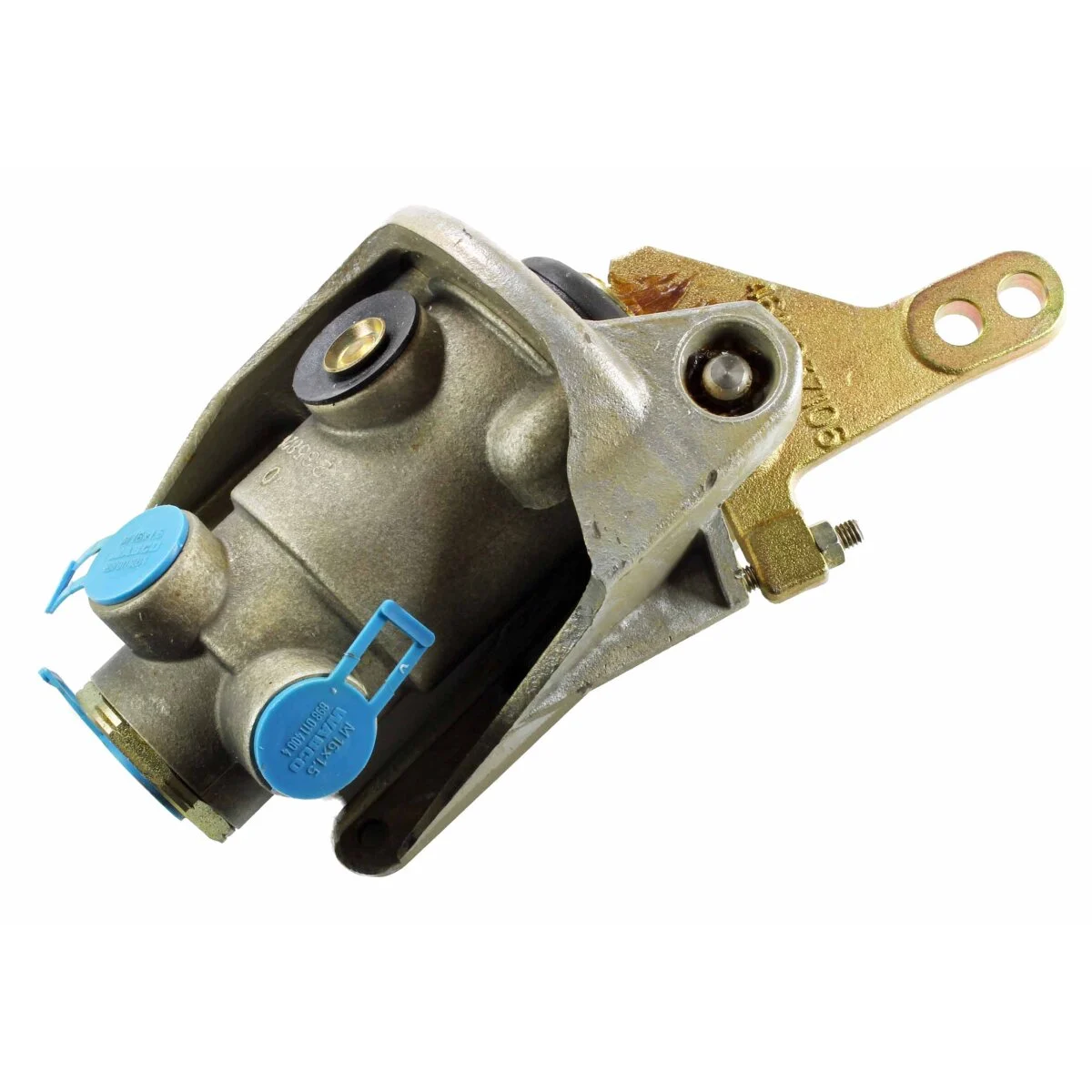 Wabco Bremsventil Motorwagen 4612930000 - 461 293 000 0 passend für 942250138