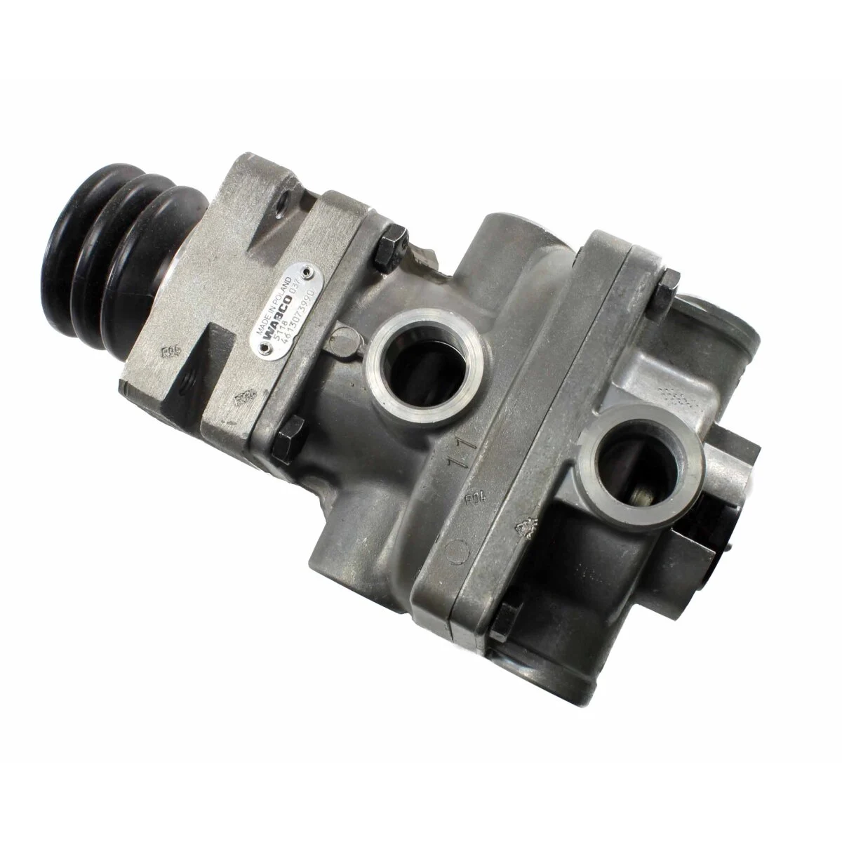 Wabco Bremsventil Motorwagen 4613073990 - 461 307 399 0