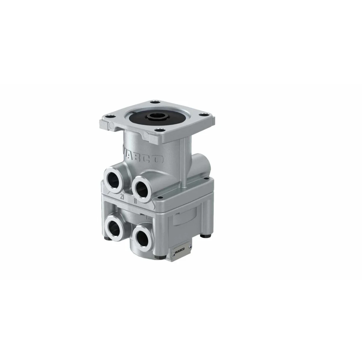 Wabco Bremsventil Motorwagen 4613150610 - 461 315 061 0 passend für 69029490