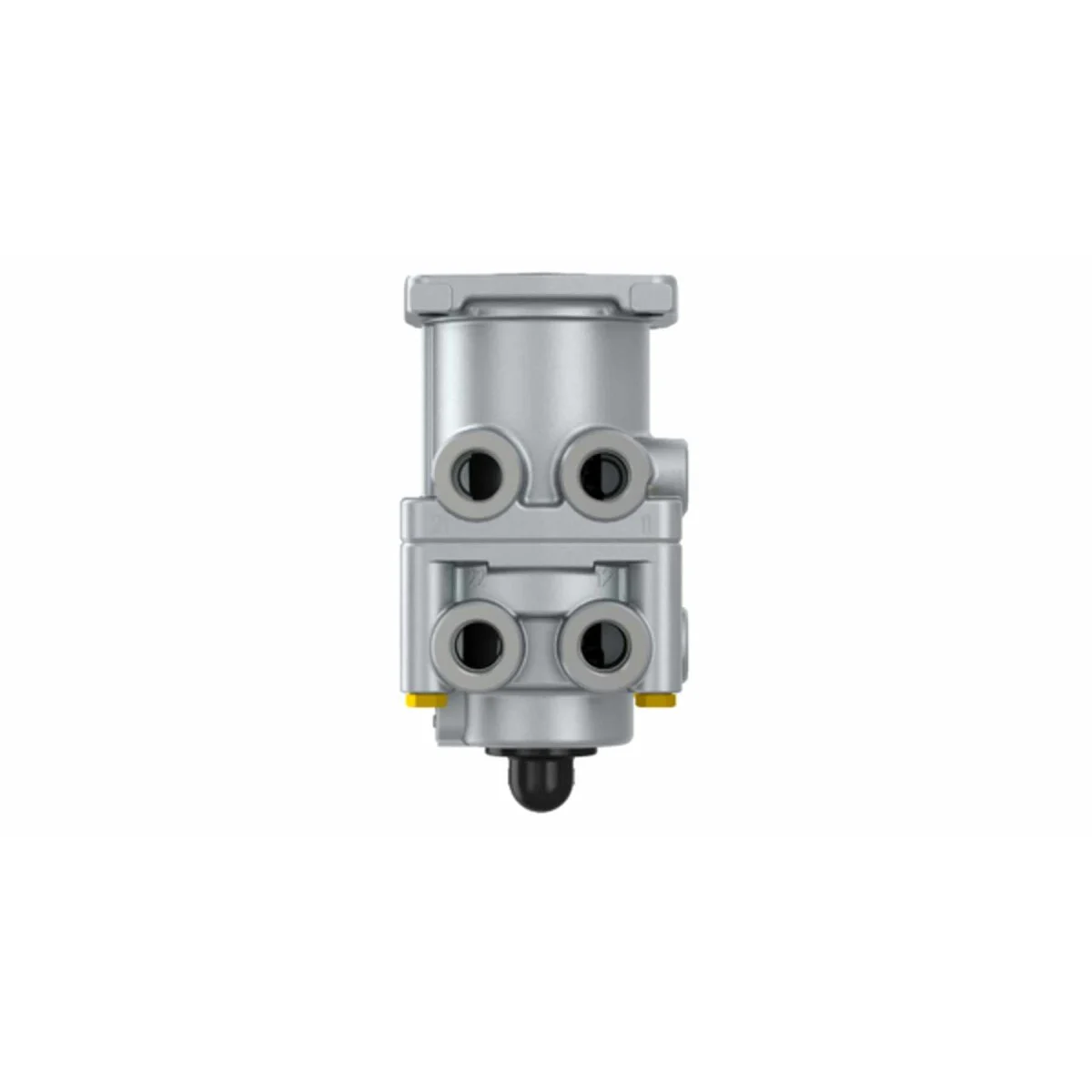 Wabco Bremsventil Motorwagen 4613150770 - 461 315 077 0