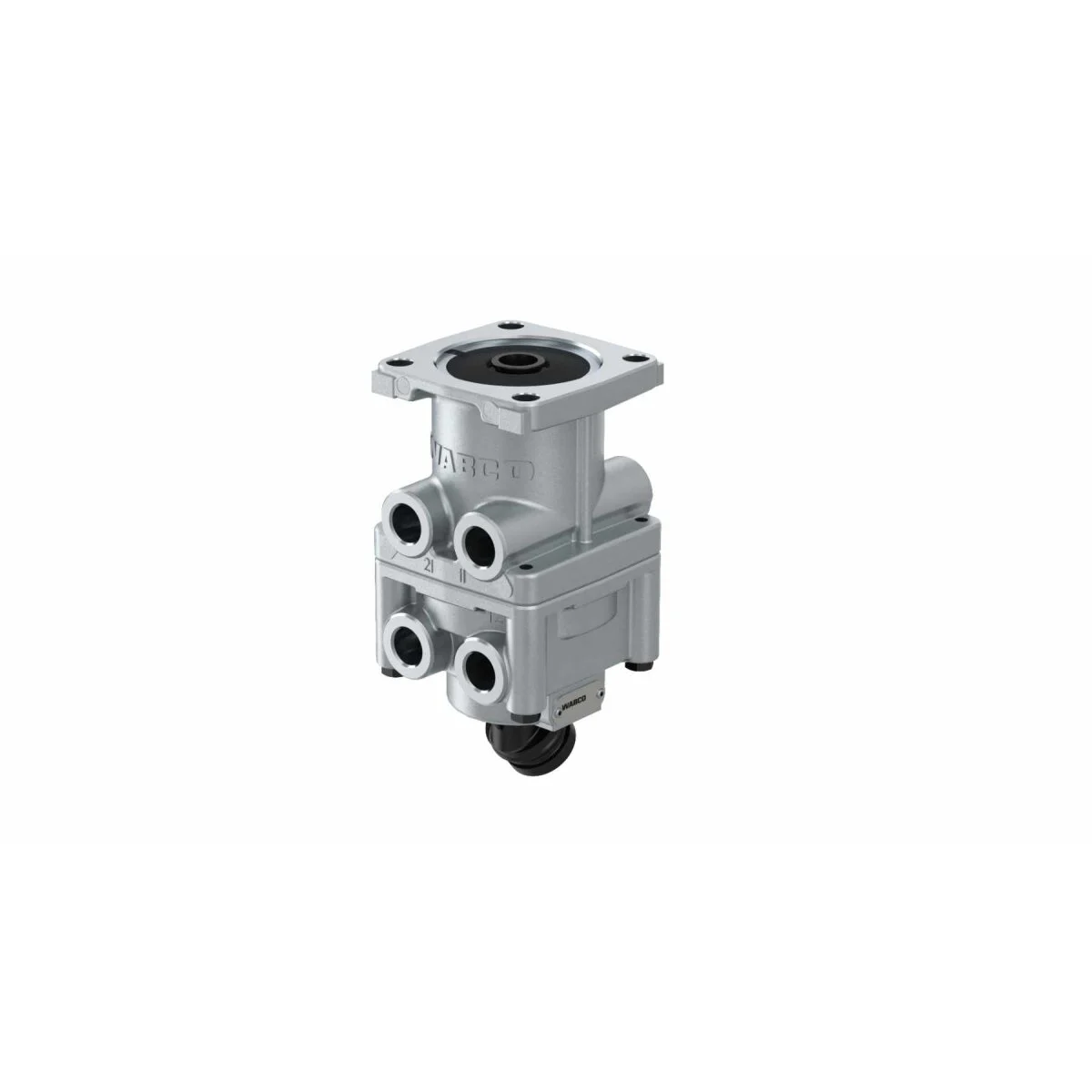 Wabco Bremsventil Motorwagen 4613150820 - 461 315 082 0 passend für 81521306103