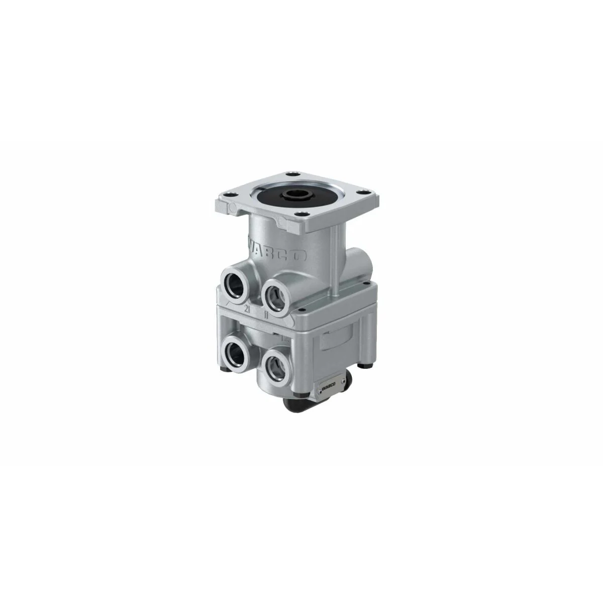 Wabco Bremsventil Motorwagen 4613151500 - 461 315 150 0