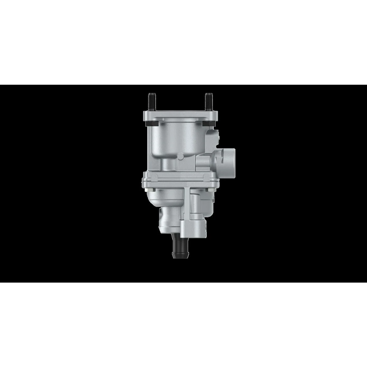 Wabco Bremsventil Motorwagen 4613152470 - 461 315 247 0