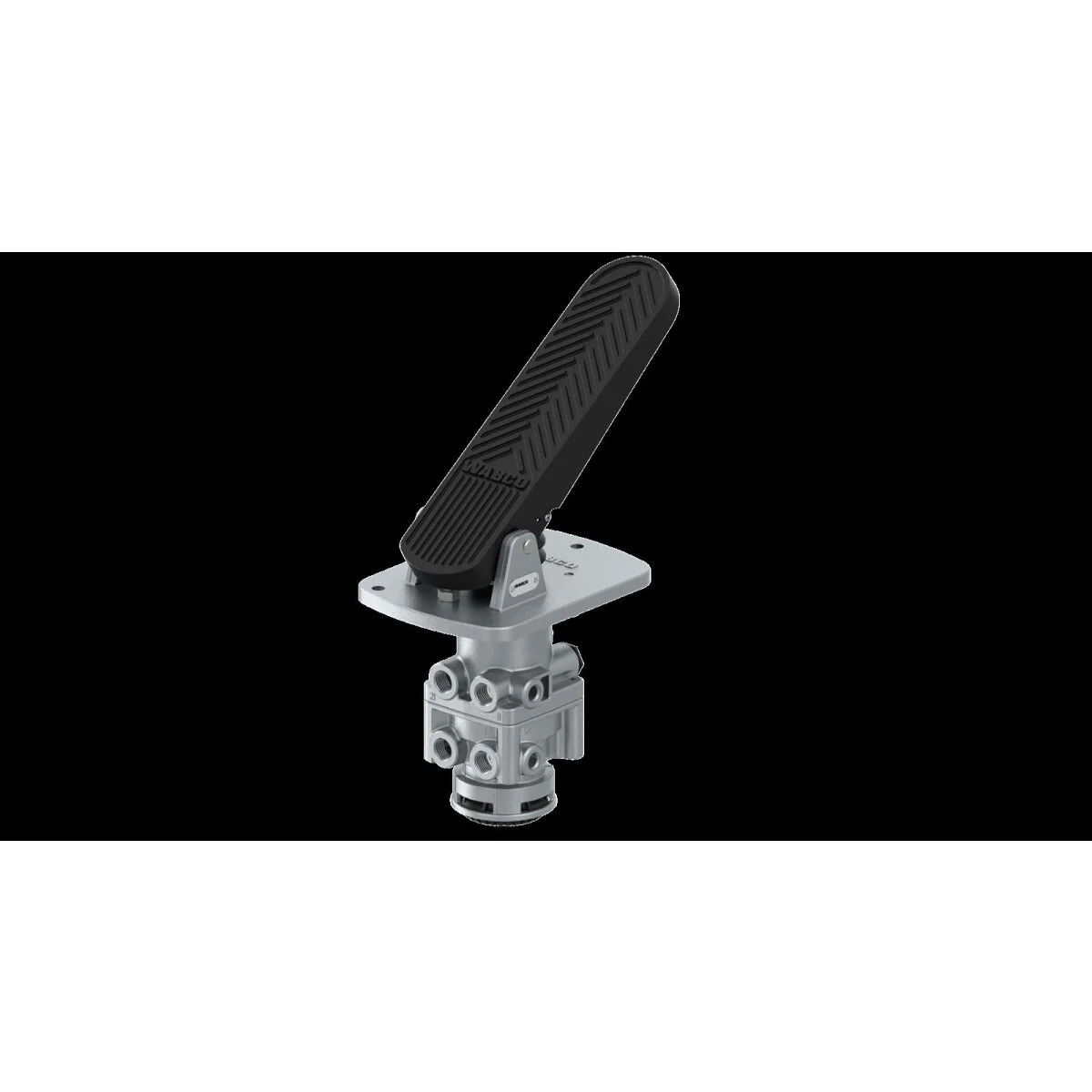 Wabco Bremsventil Motorwagen 4613170010 - 461 317 001 0 passend für 215560