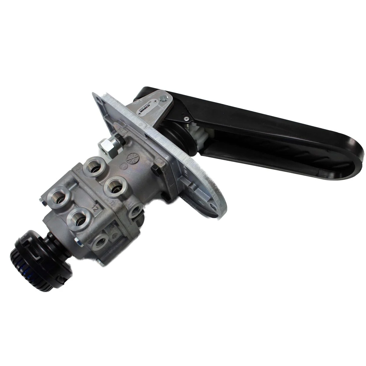 Wabco Bremsventil Motorwagen 4613170540 - 461 317 054 0 passend für 82855800000