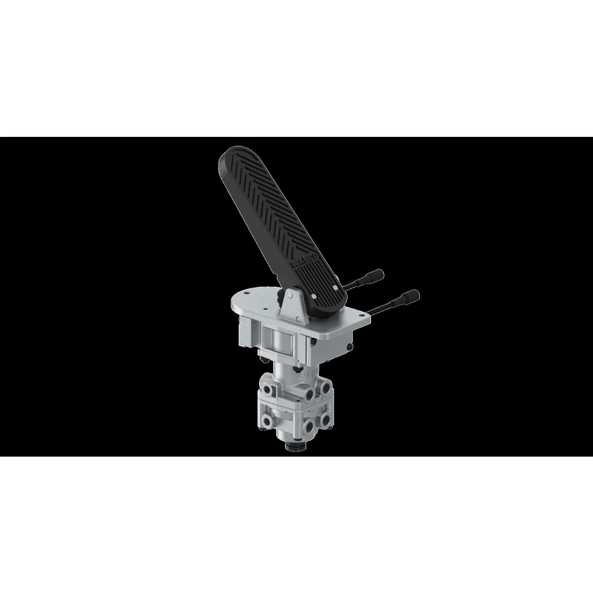 Wabco Bremsventil Motorwagen 4613180530 - 461 318 053 0 passend für 93199498