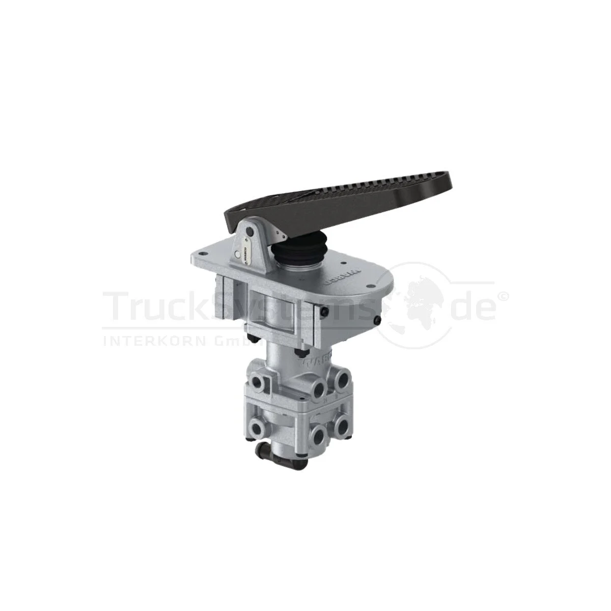 Wabco Bremsventil Motorwagen 4613180700 - 461 318 070 0