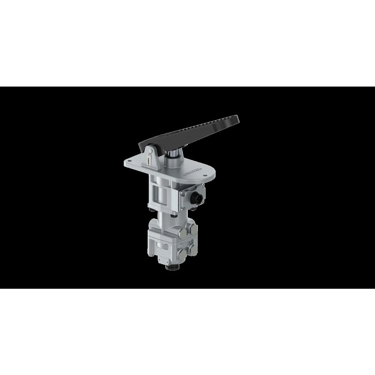 Wabco Bremsventil Motorwagen 4613186060 - 461 318 606 0 passend für 10718716