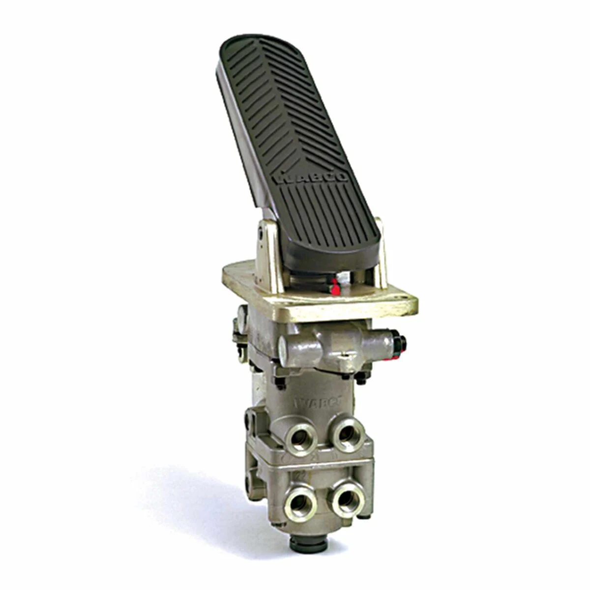 Wabco Bremsventil Motorwagen 4613240187 - 461 324 018 7 passend für 4613240180