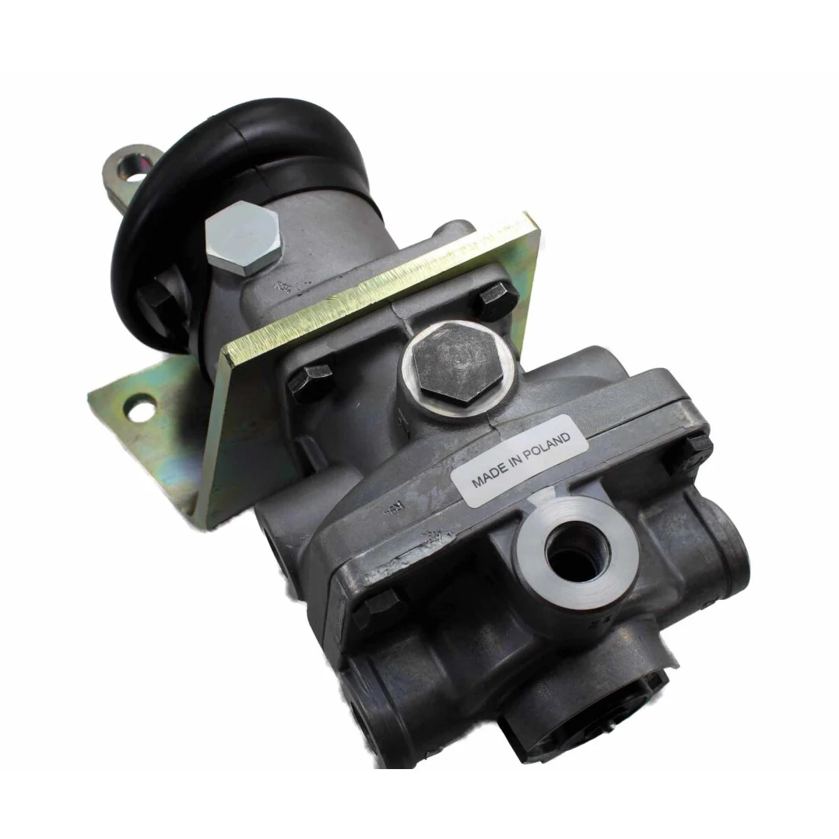 Wabco Bremsventil Motorwagen 4614911580 - 461 491 158 0 passend für 99100360001