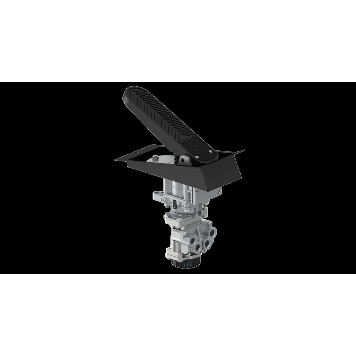 Wabco Bremsventil Motorwagen 4614947030 - 461 494 703 0