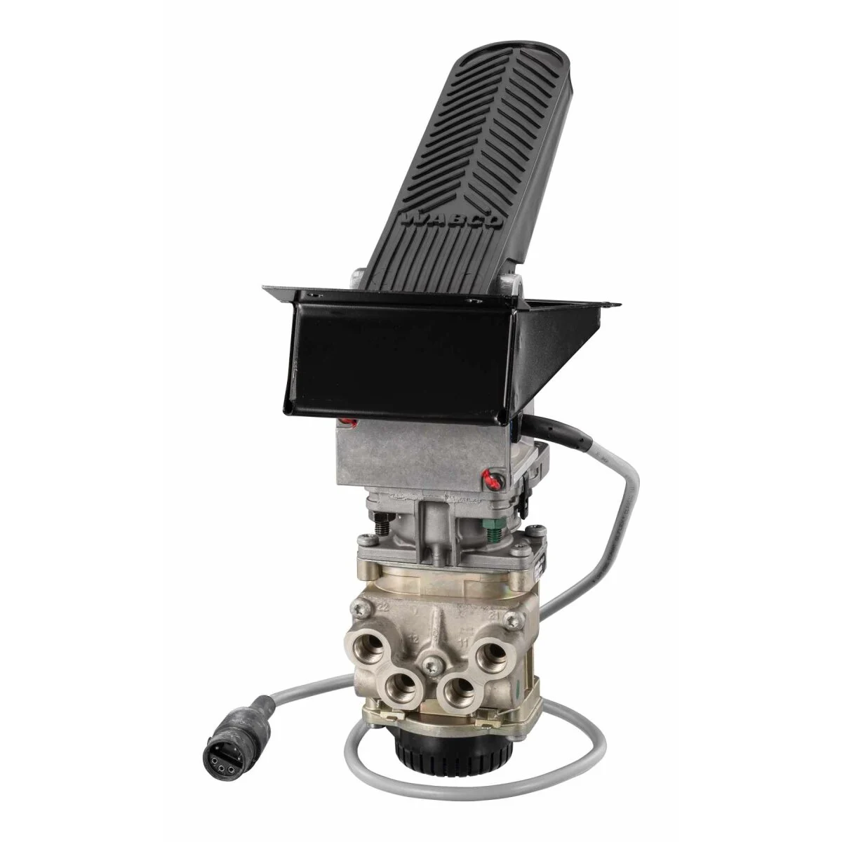 Wabco Bremsventil Motorwagen 4614947040 - 461 494 704 0