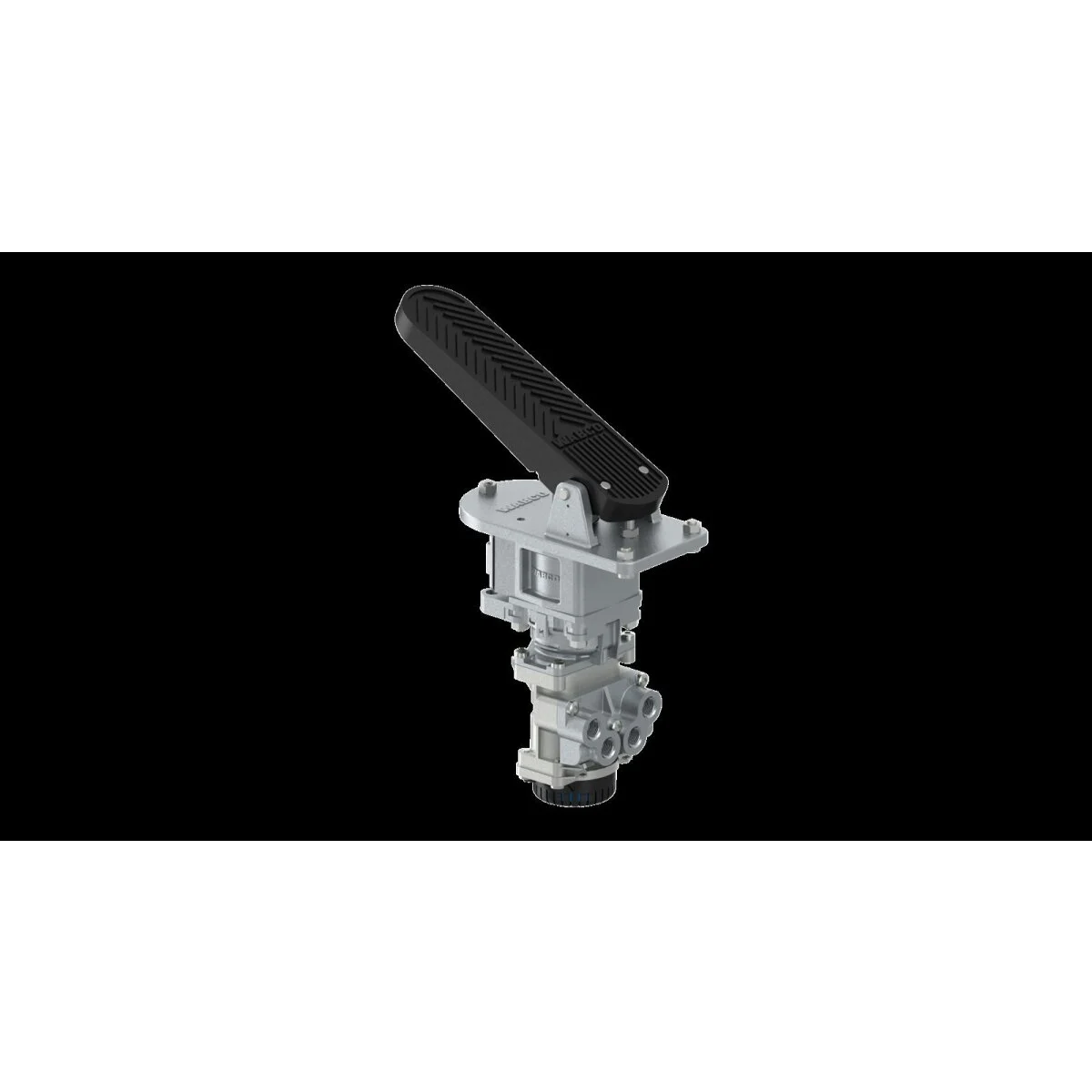 Wabco Bremsventil Motorwagen 4614947070 - 461 494 707 0 passend für 504163103