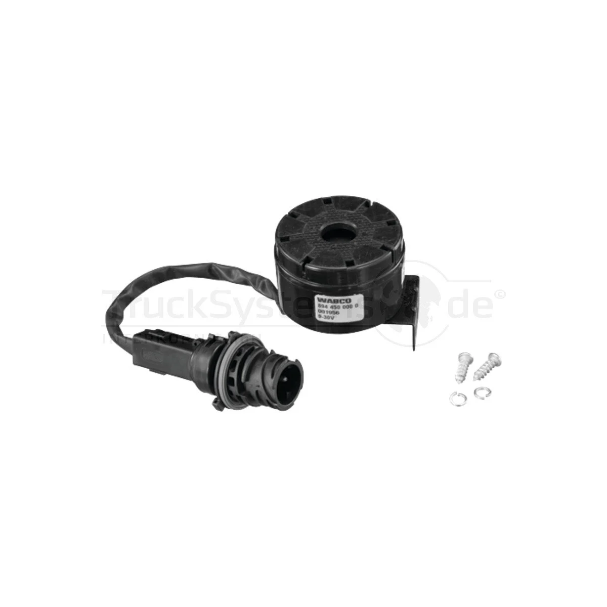 Wabco Buzzer 8944500000 - 894 450 000 0