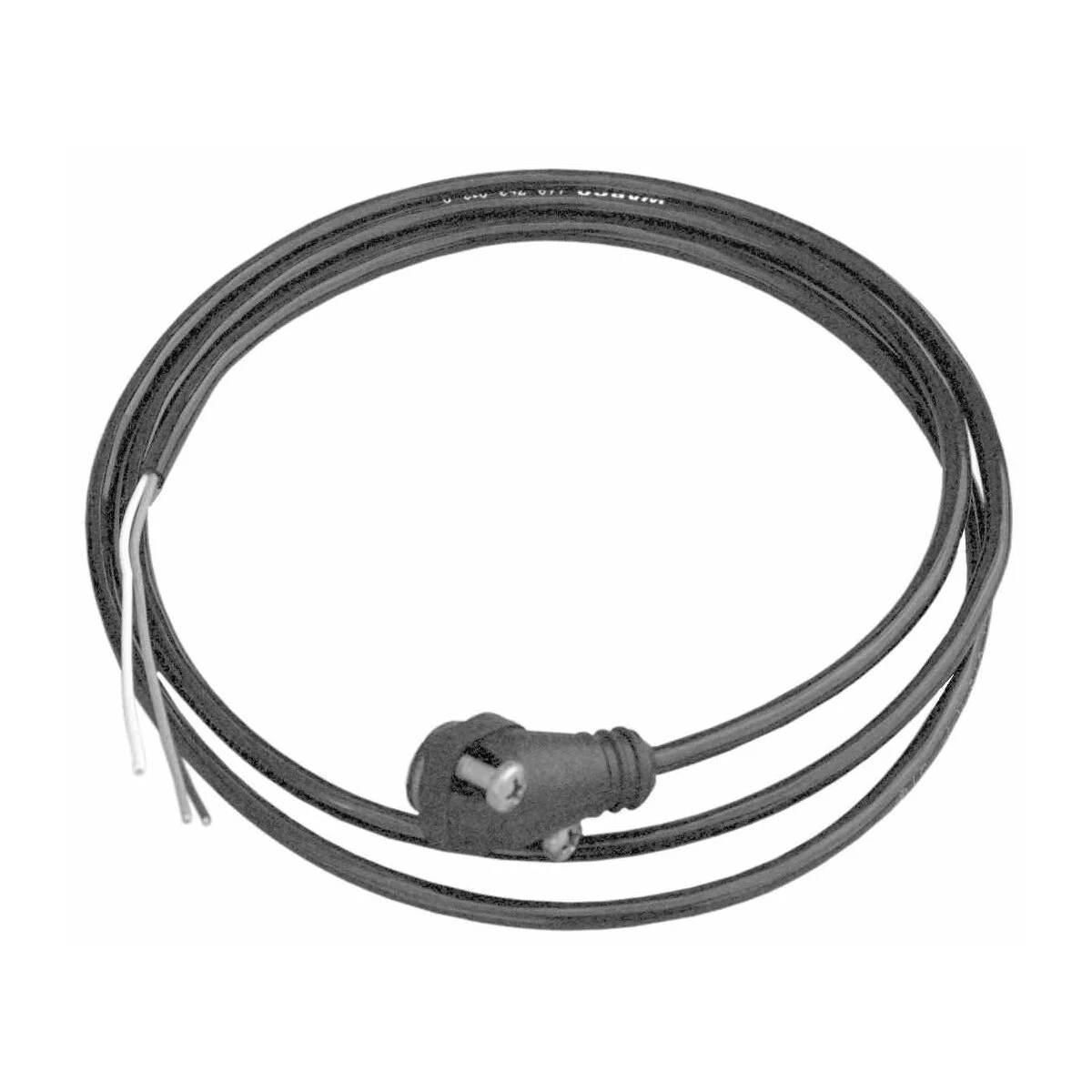 Wabco BV Sensorkabel 4497530120 - 449 753 012 0 passend für 36254026462