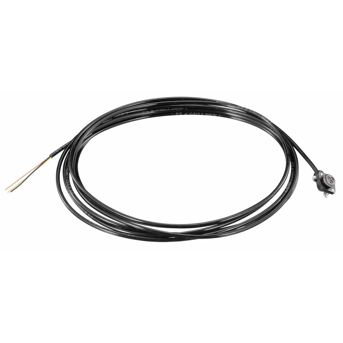 Wabco BV Sensorkabel 4497530550 - 449 753 055 0 passend für 28220104100