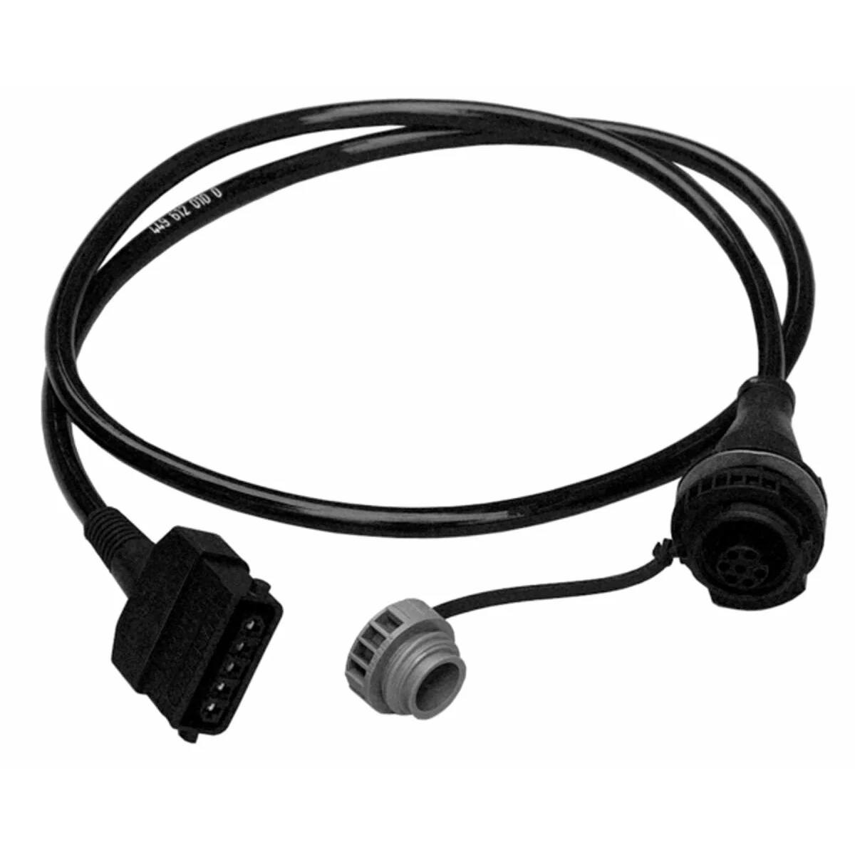 Wabco Diagnose Kabel 4496120100 - 449 612 010 0