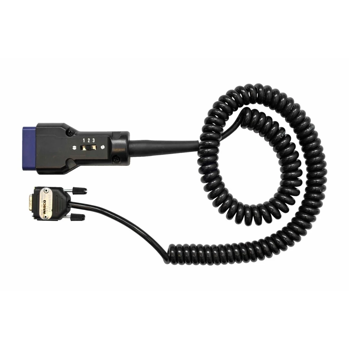 Wabco Diagnose Zubehör 4463000030 - 446 300 003 0