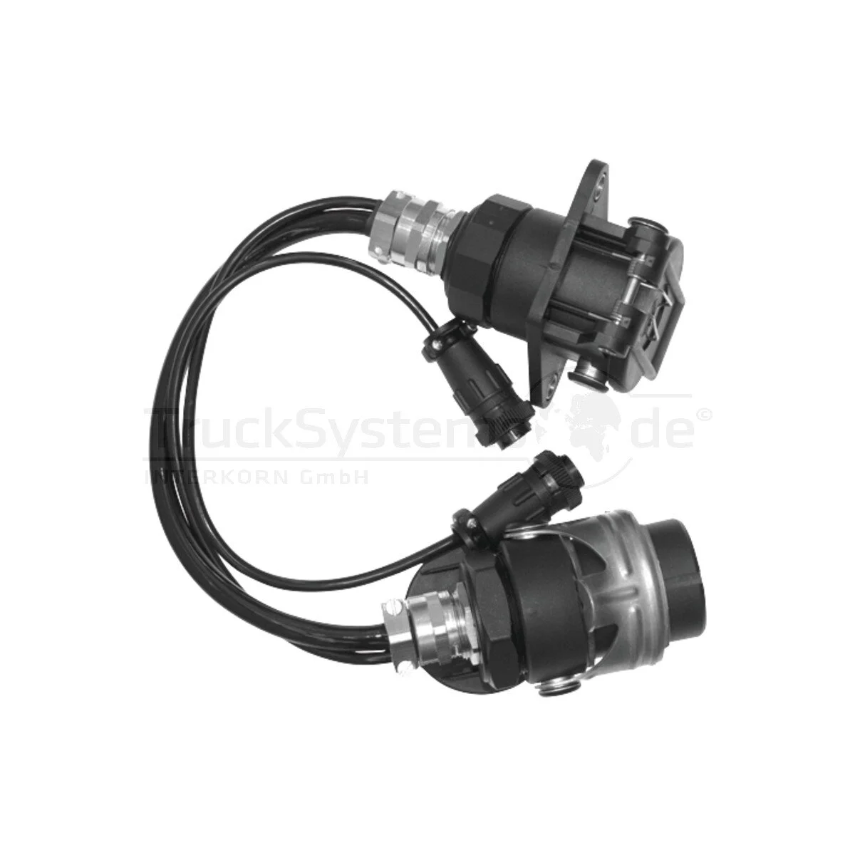 Wabco Diagnoseadapter 4463003600 - 446 300 360 0