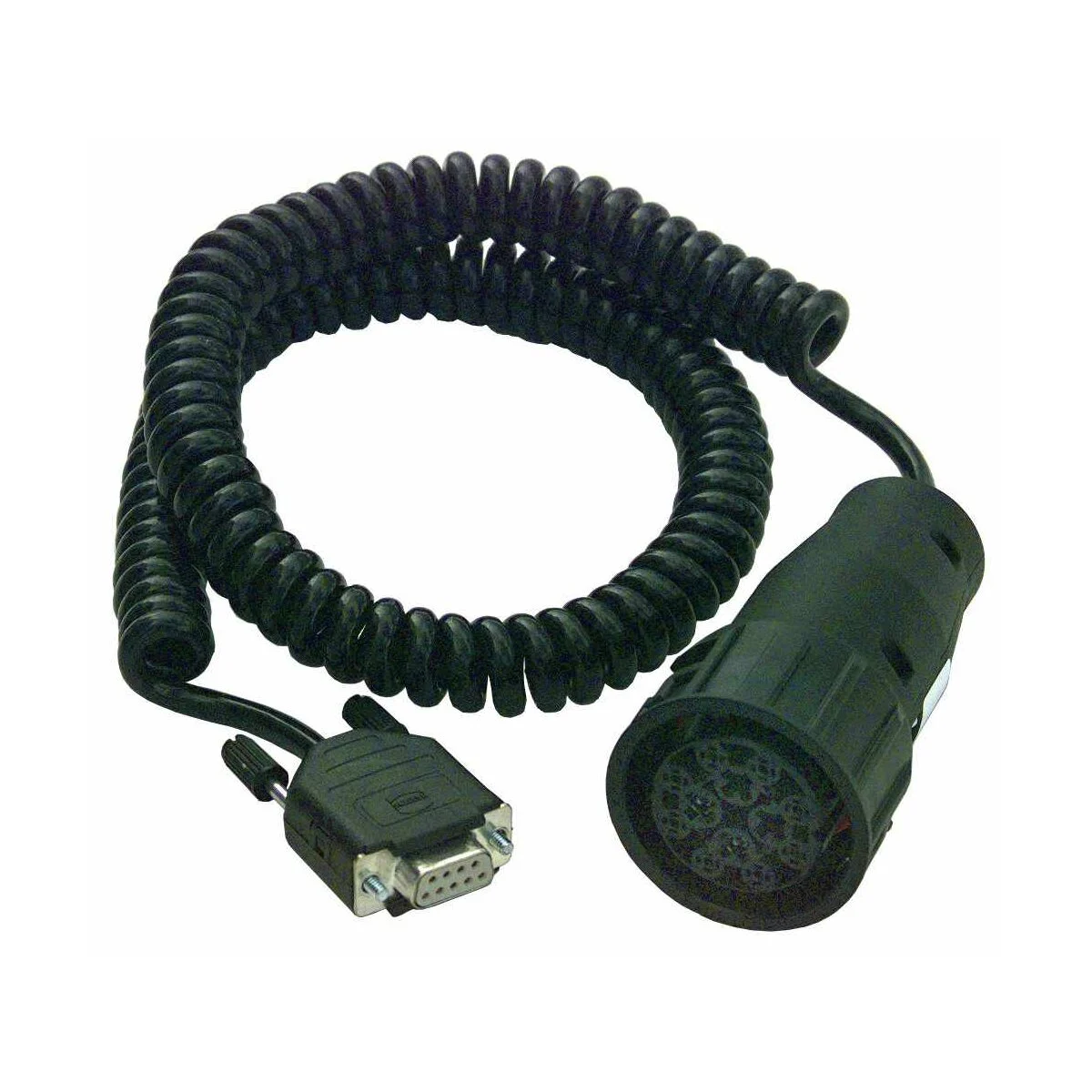 Wabco Diagnosekabel 4463003450 - 446 300 345 0 passend für 1518031