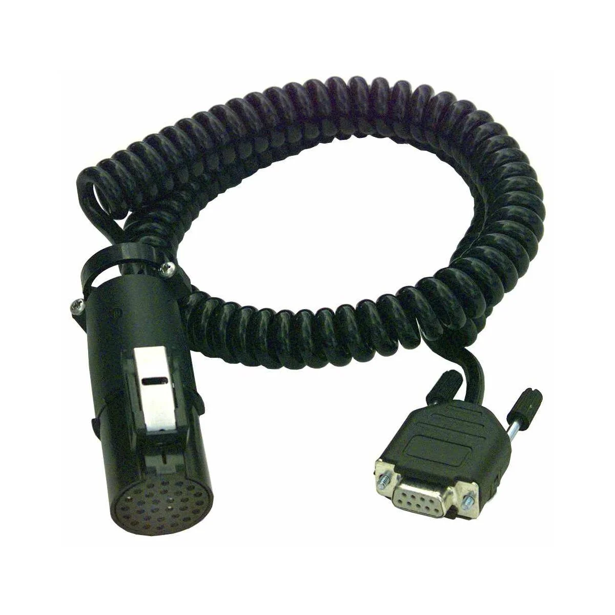 Wabco Diagnosekabel 4463003490 - 446 300 349 0 passend für 1524122