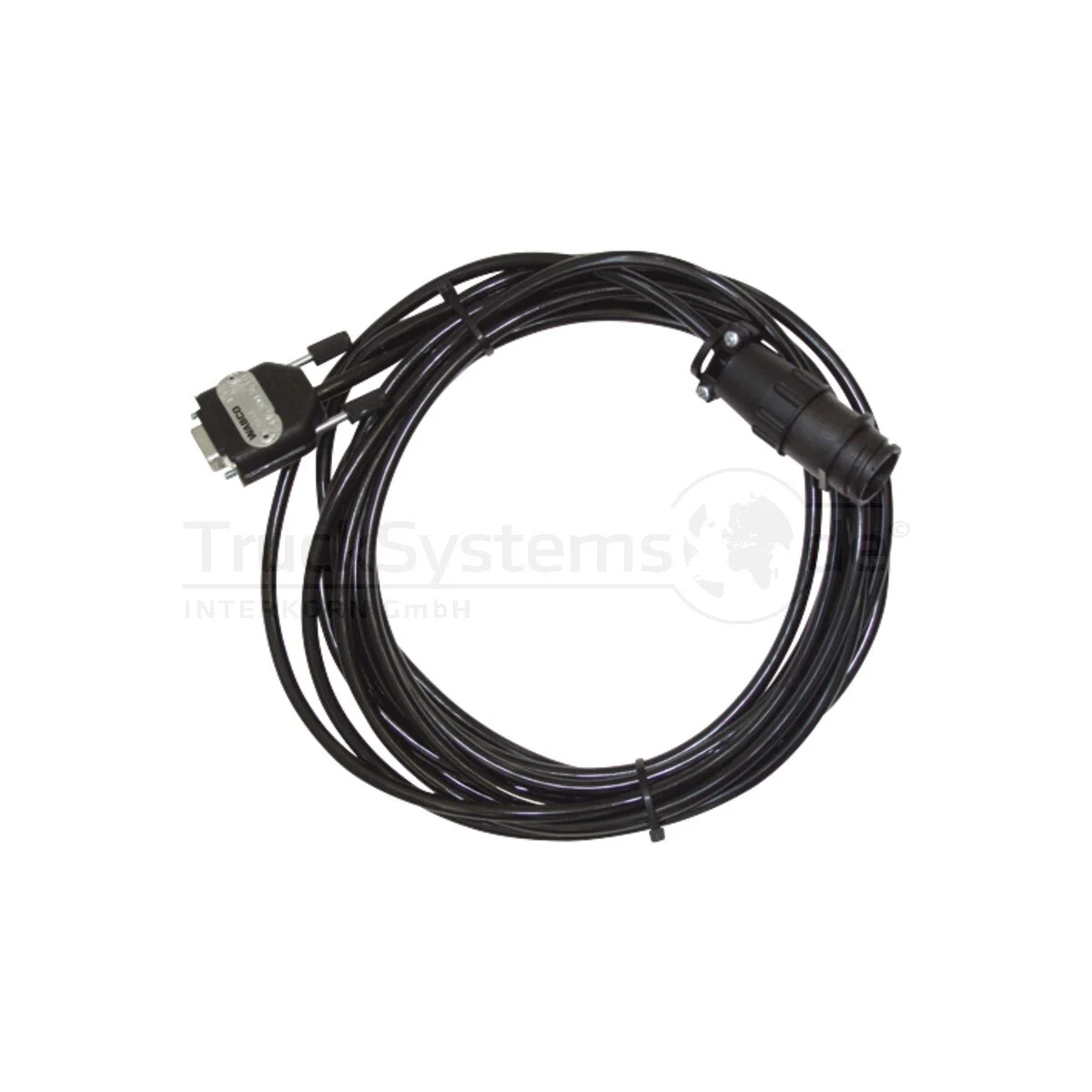 Wabco Diagnosekabel 4463003610 - 446 300 361 0