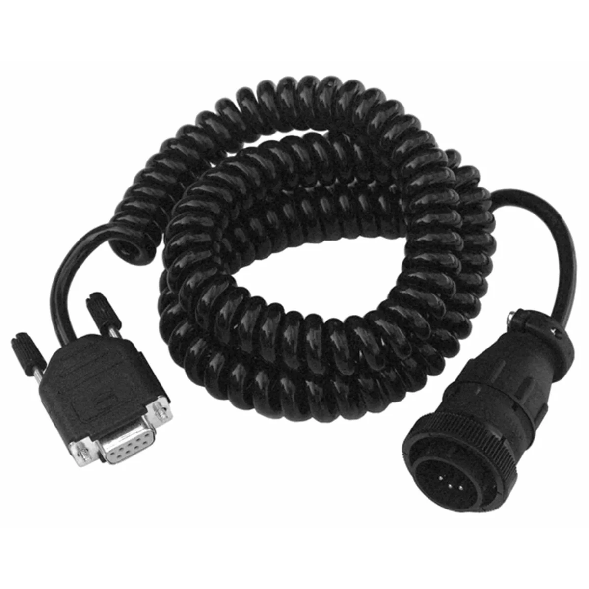 Wabco Diagnosekabel 4463004530 - 446 300 453 0 passend für 879049