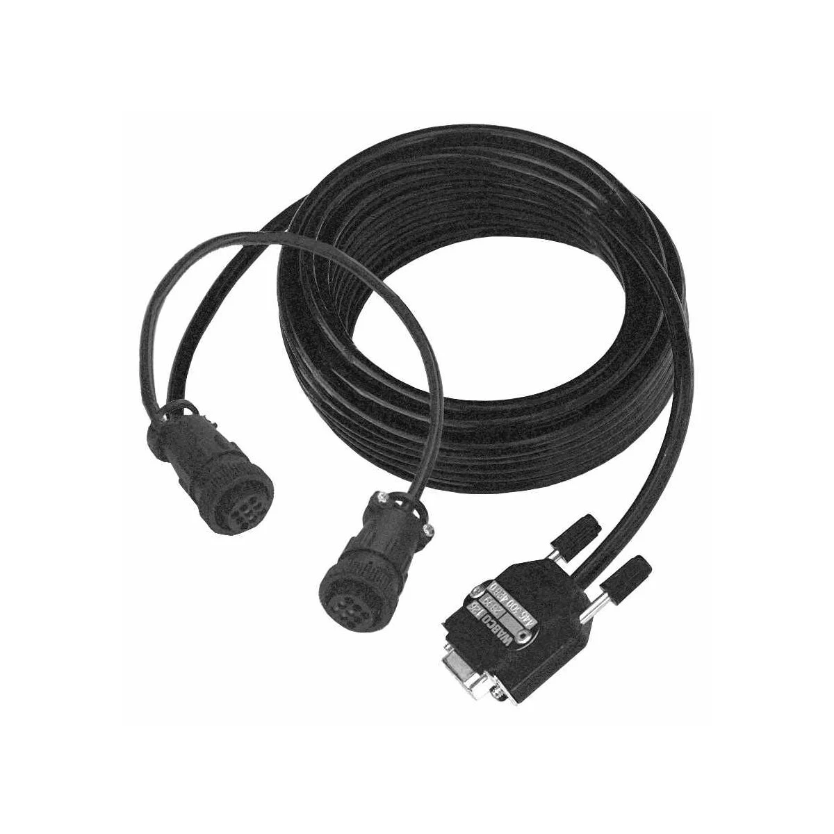 Wabco Diagnosekabel 7pol.CanViewer 4463004580 - 446 300 458 0 passend für 1176756